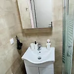 Appartement Eva 1 Bedroom Olympiakí Aktí