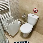 Appartement Eva 1 Bedroom *