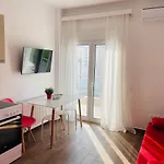 Appartement Eva 1 Bedroom Olympiakí Aktí