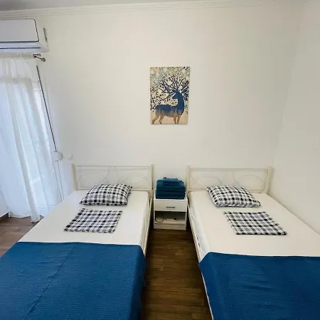 Eva 1 Bedroom Appartement *