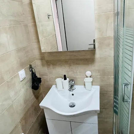 Appartamento Eva 1 Bedroom Olympiakí Aktí