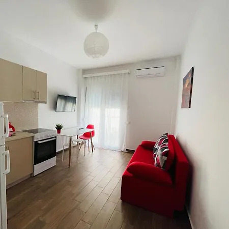 Eva 1 Bedroom * Olympiakí Aktí