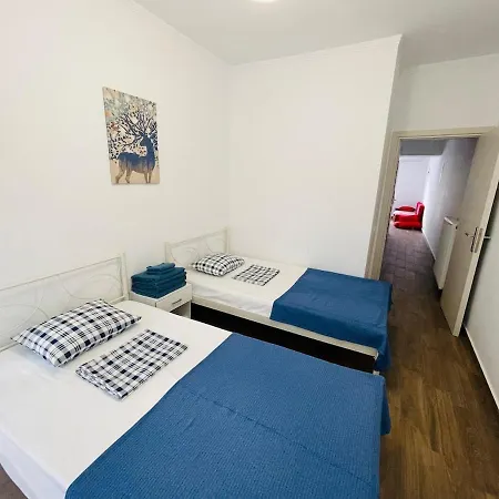 Eva 1 Bedroom * Olympiakí Aktí