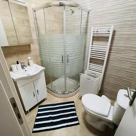 Appartamento Eva 1 Bedroom