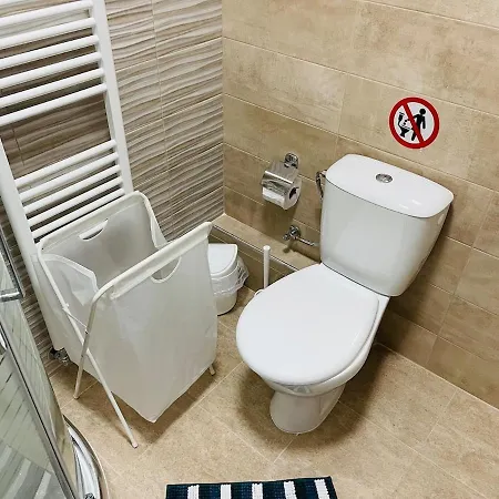 Appartamento Eva 1 Bedroom *