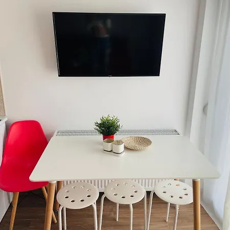 Eva 1 Bedroom Appartamento *