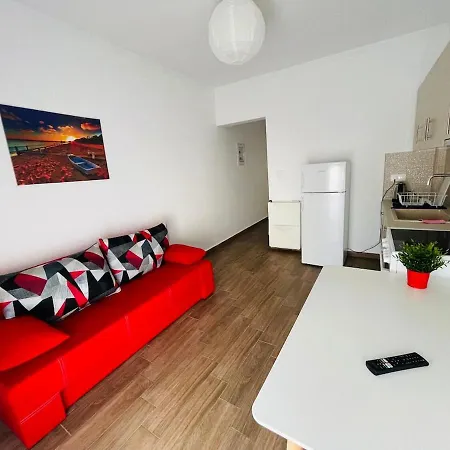 Eva 1 Bedroom *