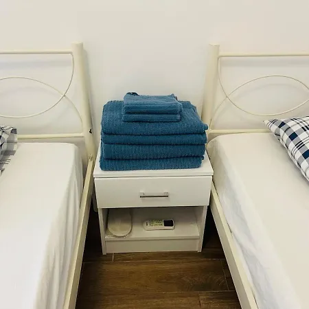 Eva 1 Bedroom *