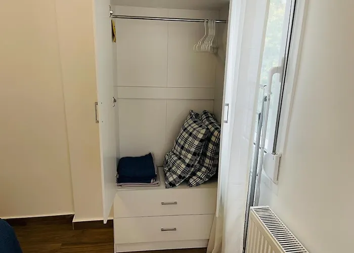 Eva 1 Bedroom Olympiakí Aktí