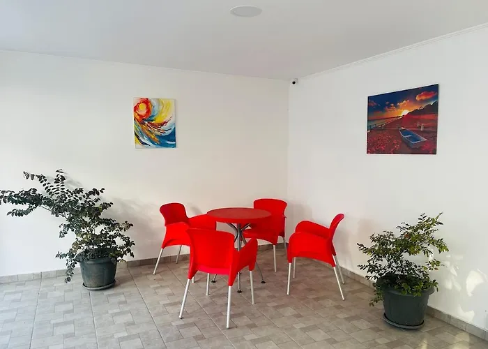 Eva 1 Bedroom * Olympiakí Aktí