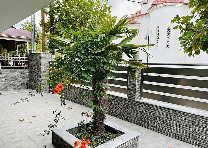 Daire Eva 1 Bedroom