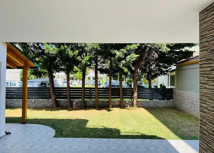 Eva 1 Bedroom * Olympiakí Aktí