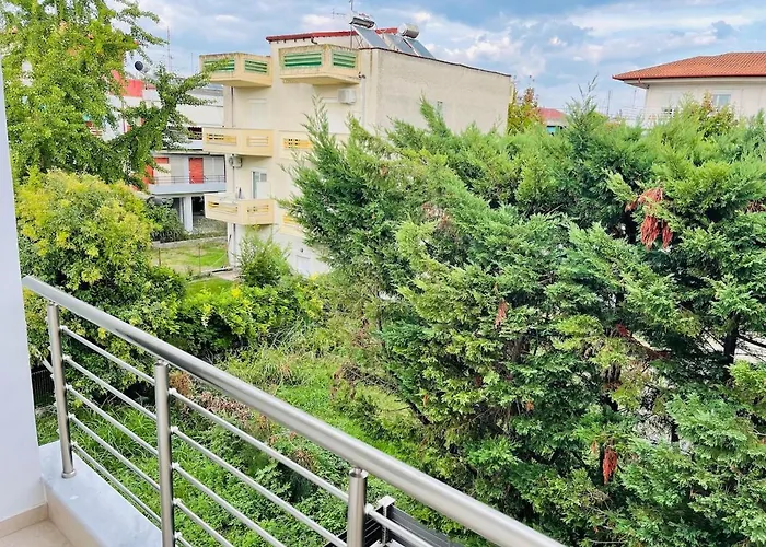 Eva 1 Bedroom Daire