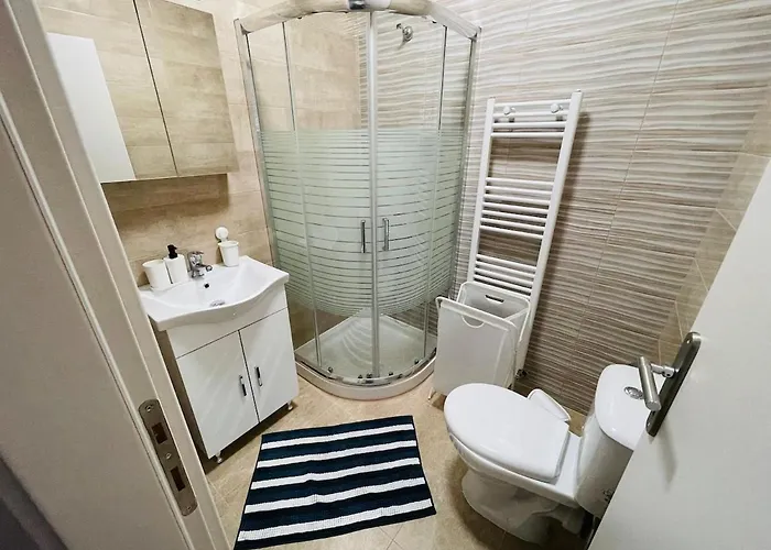 Daire Eva 1 Bedroom