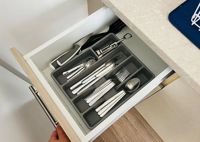 Eva 1 Bedroom Olympiakí Aktí