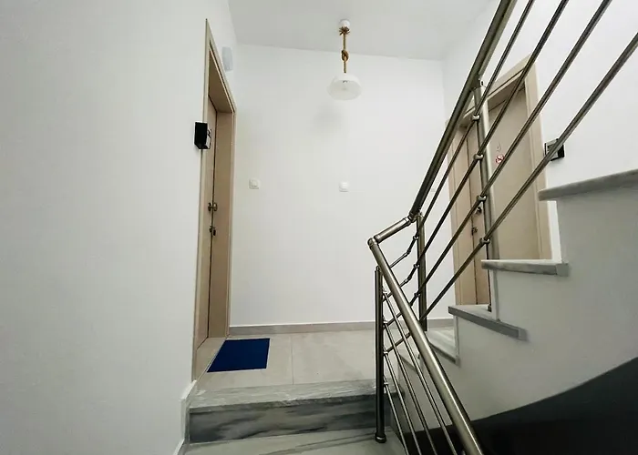 Eva 1 Bedroom * Olympiakí Aktí