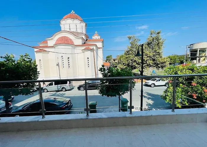 Eva 1 Bedroom Daire