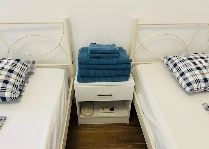 Eva 1 Bedroom *