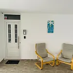 Eva 1 Bedroom Olympiakí Aktí