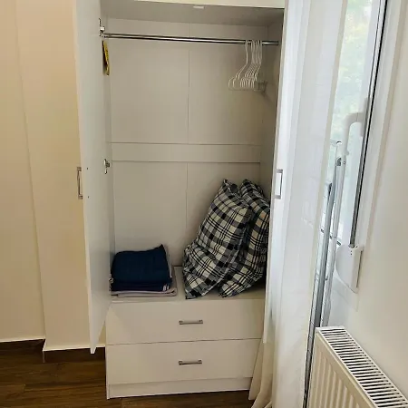 Eva 1 Bedroom Olympiakí Aktí