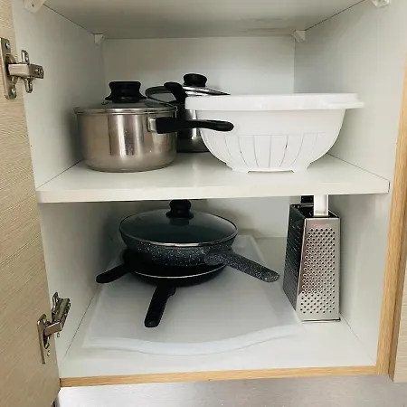 Eva 1 Bedroom Apartament *