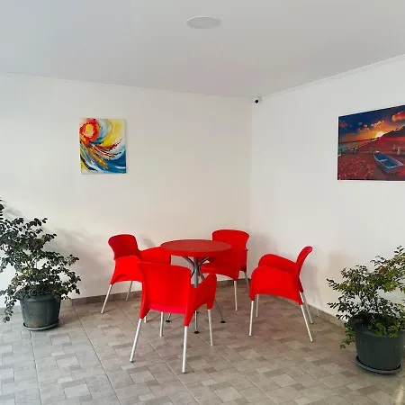 Eva 1 Bedroom * Olympiakí Aktí