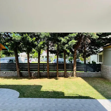 Eva 1 Bedroom * Olympiakí Aktí