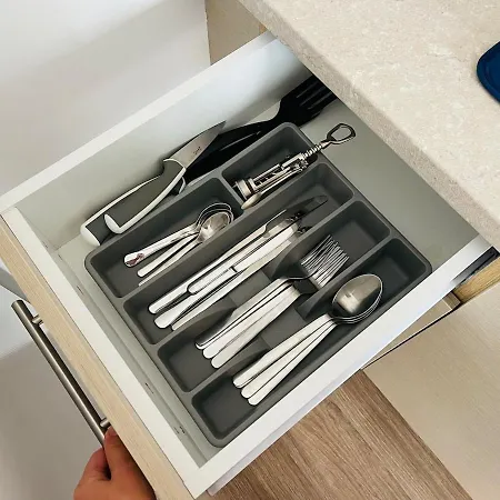 Eva 1 Bedroom Olympiakí Aktí