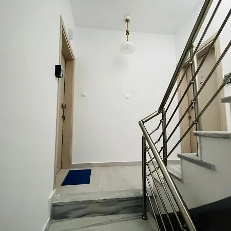 Eva 1 Bedroom * Olympiakí Aktí