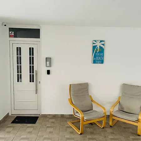 Eva 1 Bedroom Olympiakí Aktí