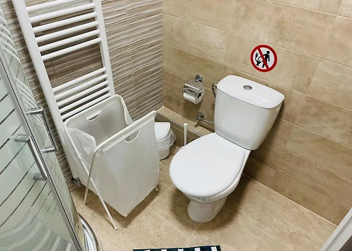 Apartamento Eva 1 Bedroom *